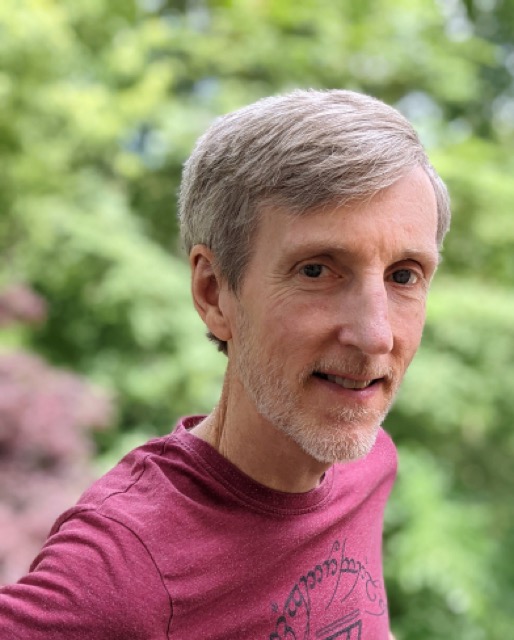 Andrew V. Sutherland