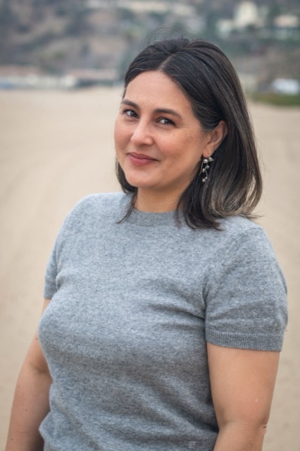 Emily Uyeda Kantrim