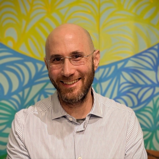 Jonathan Shafer