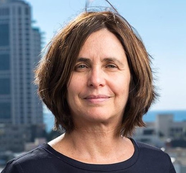 Shafi Goldwasser