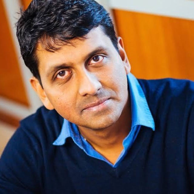Vinod Vaikuntanathan